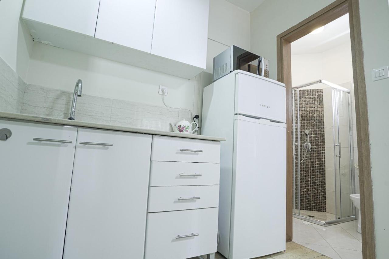 יחידת נופש עמית Apartment Eilat Exterior photo