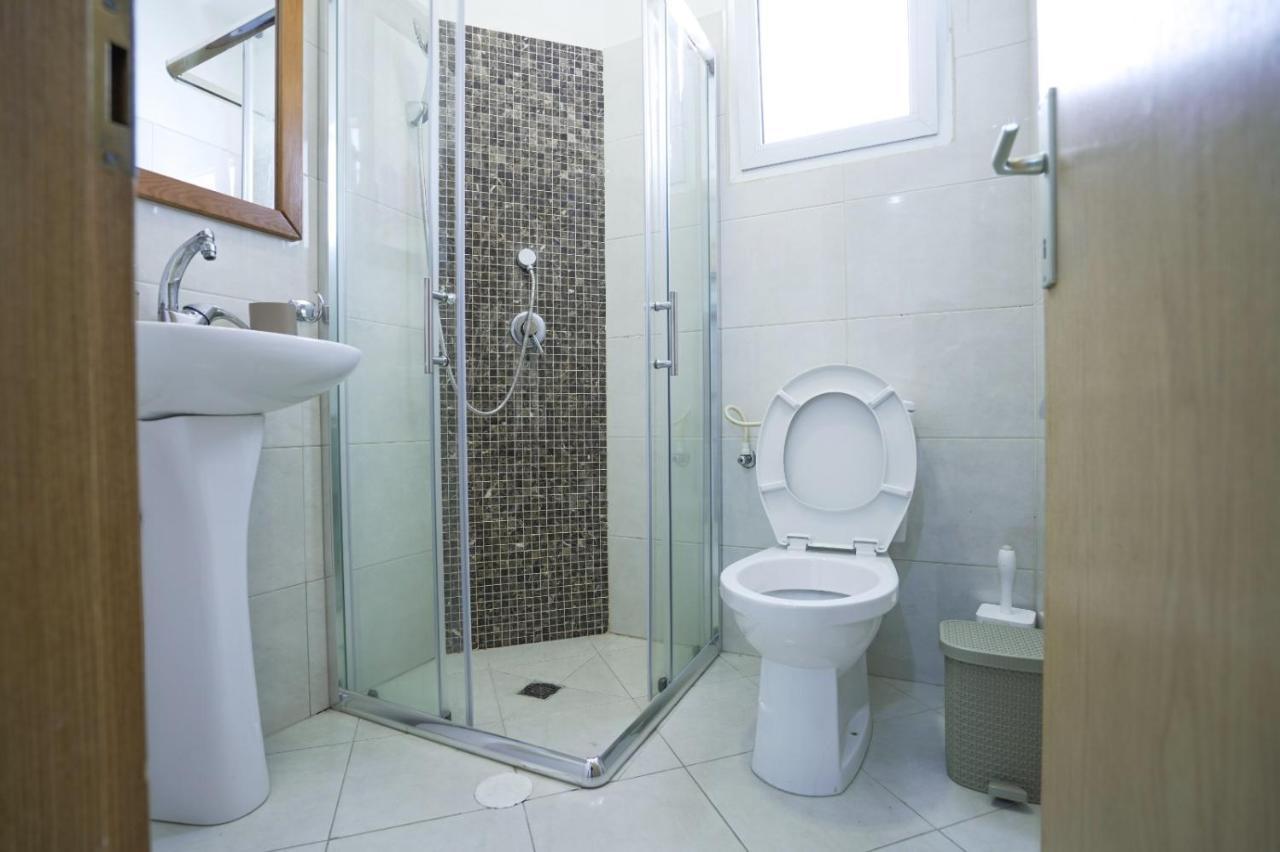 יחידת נופש עמית Apartment Eilat Exterior photo
