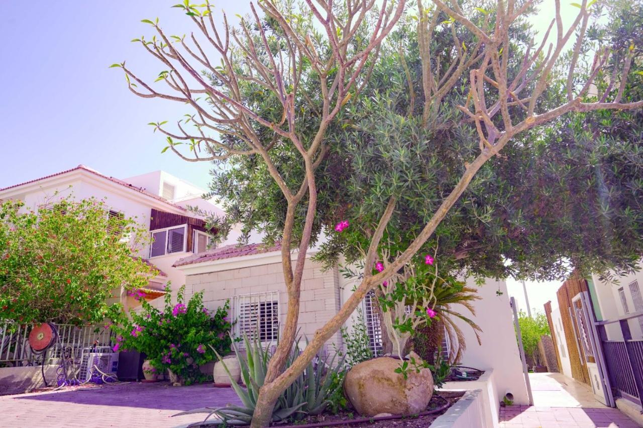יחידת נופש עמית Apartment Eilat Exterior photo