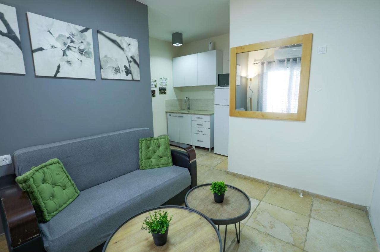 יחידת נופש עמית Apartment Eilat Exterior photo