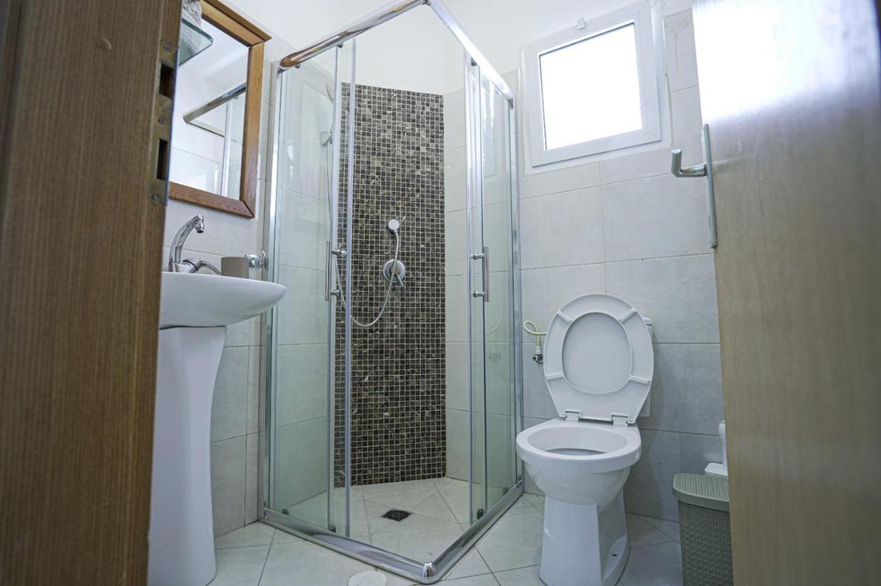 יחידת נופש עמית Apartment Eilat Exterior photo